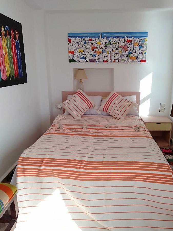 La Grotte Apartment Essaouira