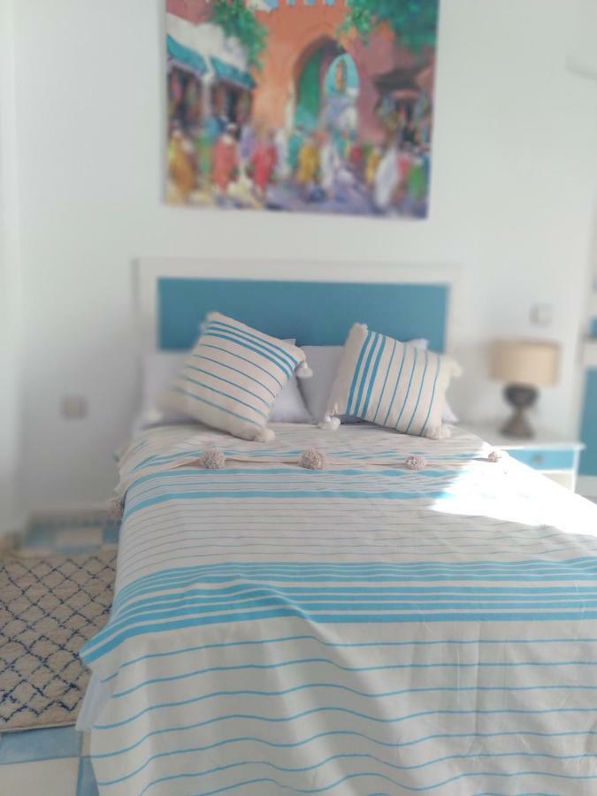 Apartment La Grotte Essaouira