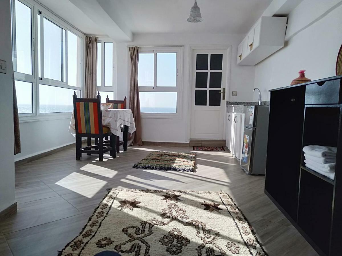 La Grotte Apartment Essaouira
