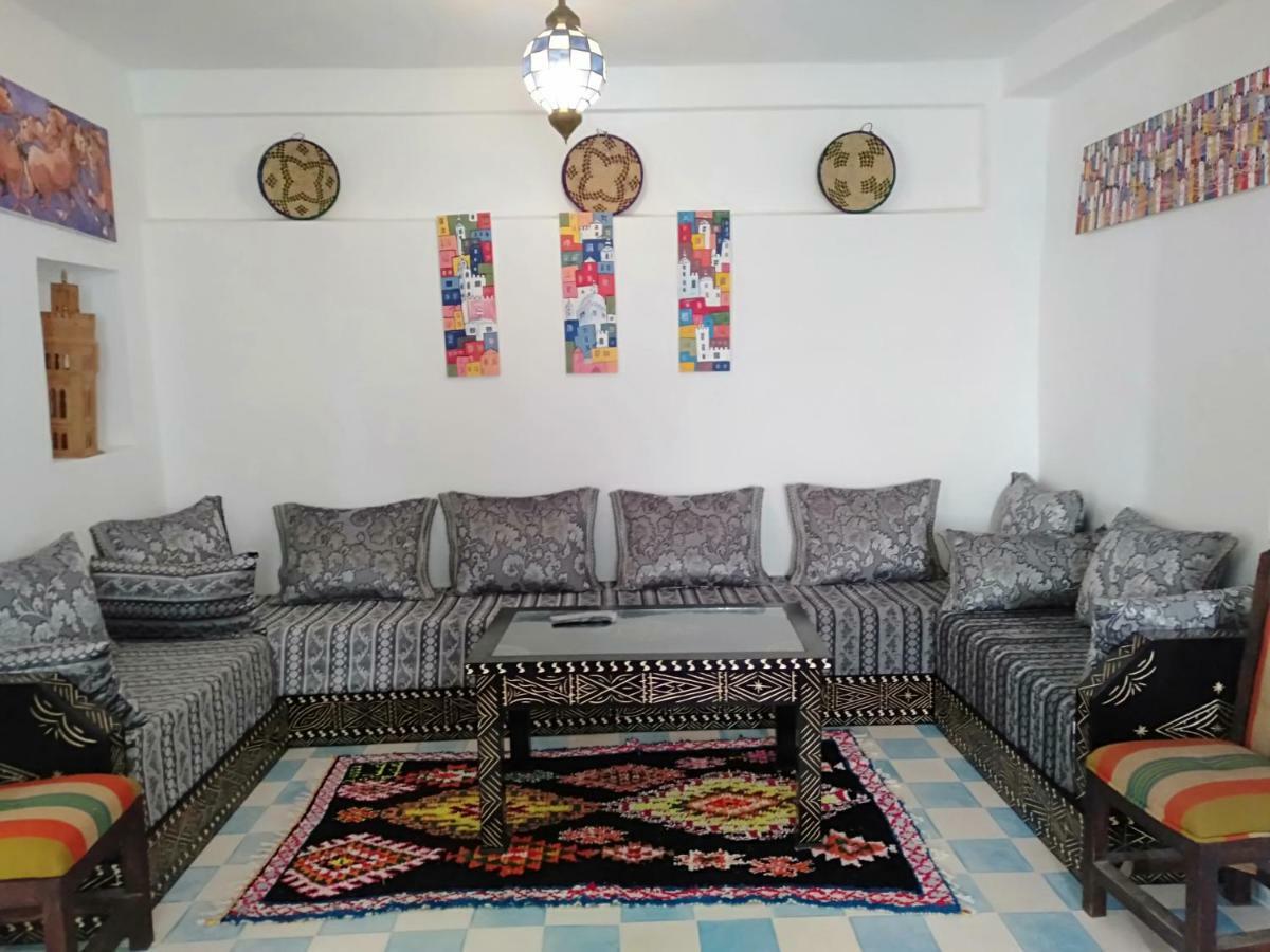 La Grotte Essaouira