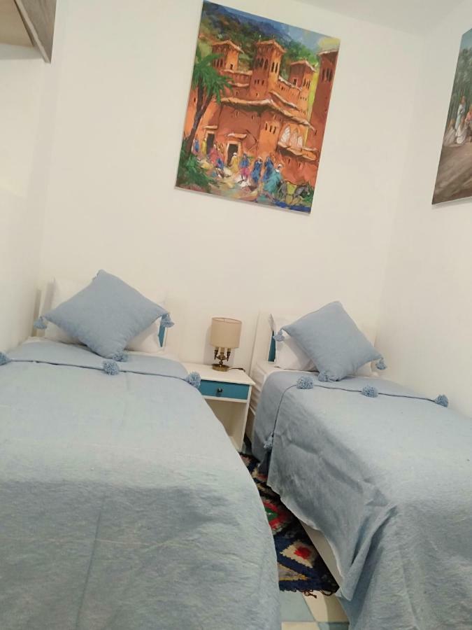Apartment La Grotte