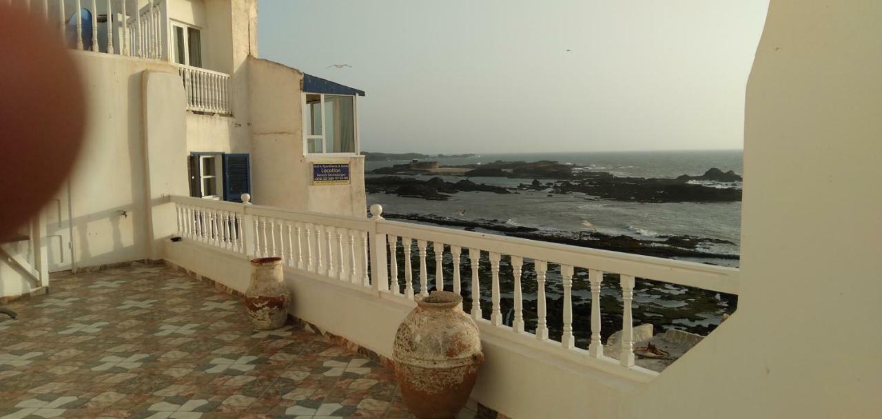 Apartment La Grotte Essaouira