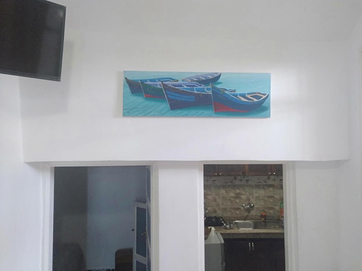 La Grotte Apartment Essaouira