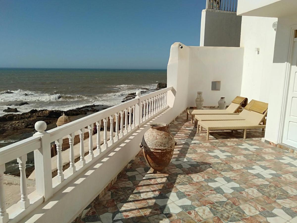 Apartment La Grotte *