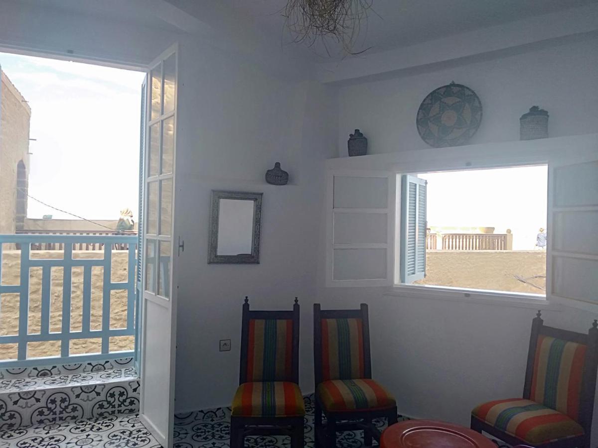 La Grotte Apartment